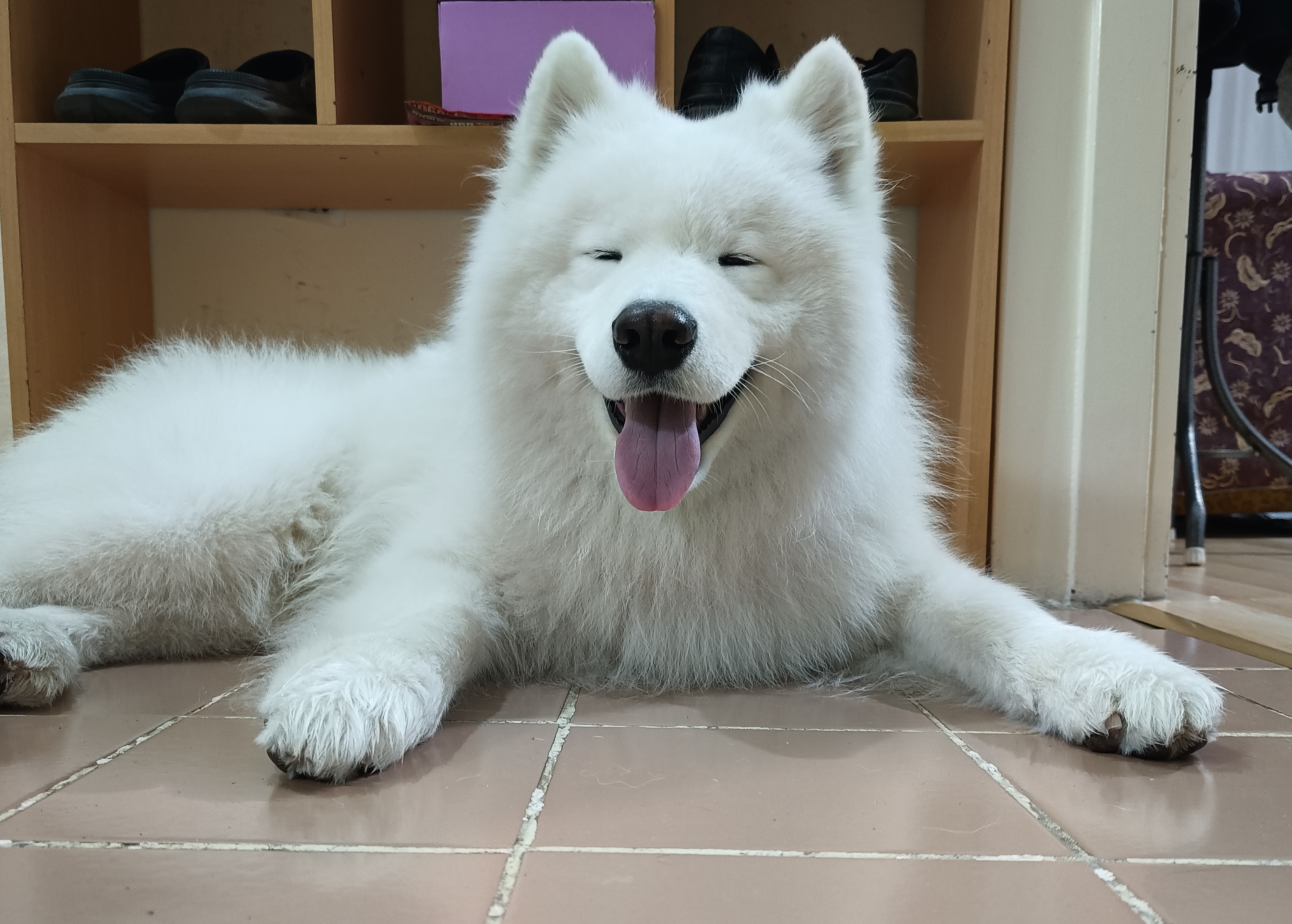 Casper