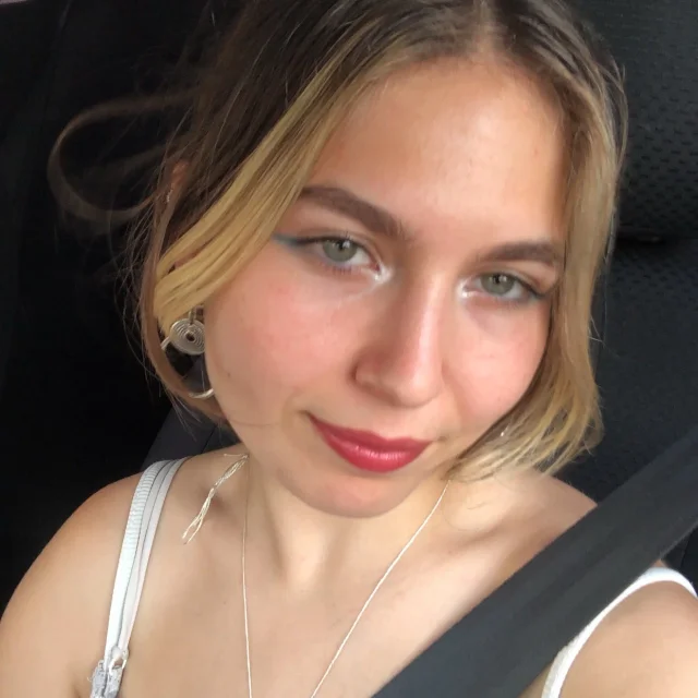 Zehra O.