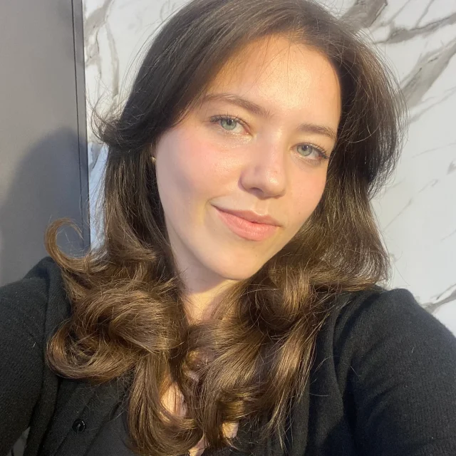 Zeynep A.