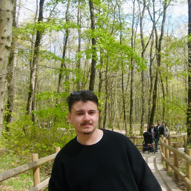 Umut C.