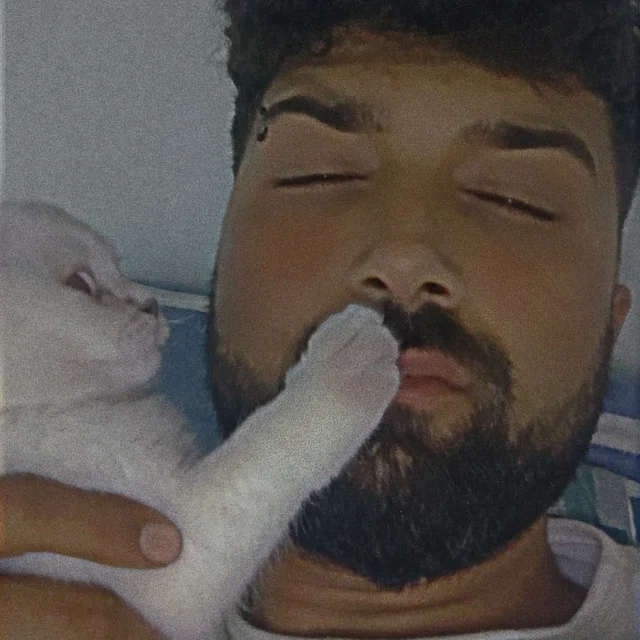 Serkan K.