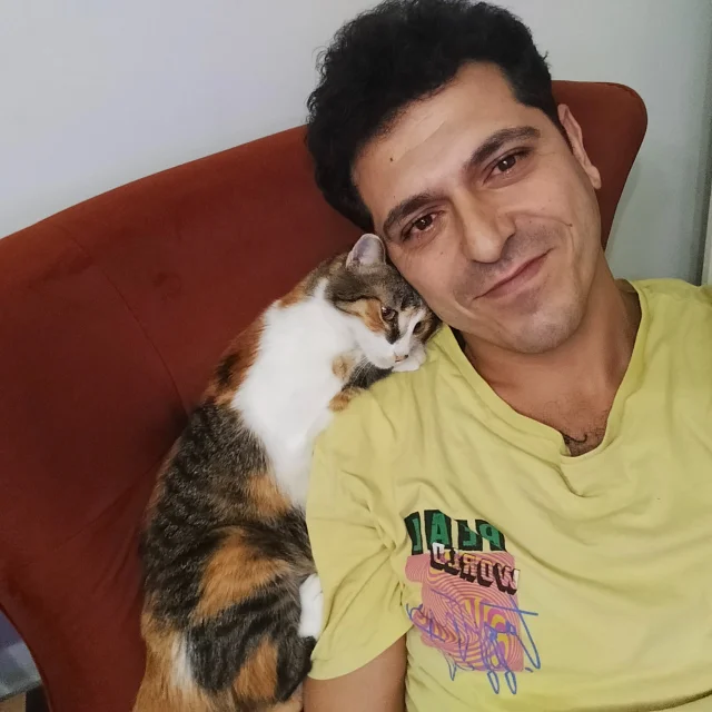 Burak A.