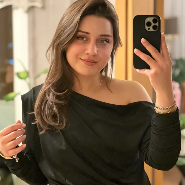 Burcu Ö.