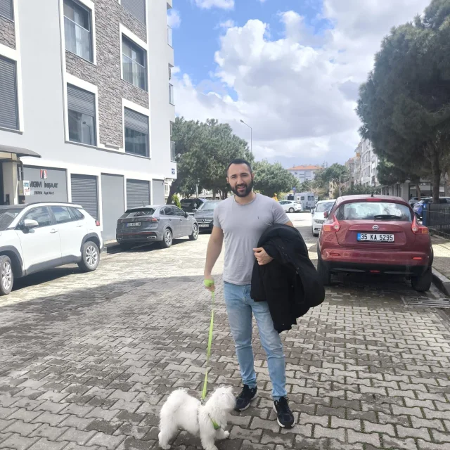 Furkan A.