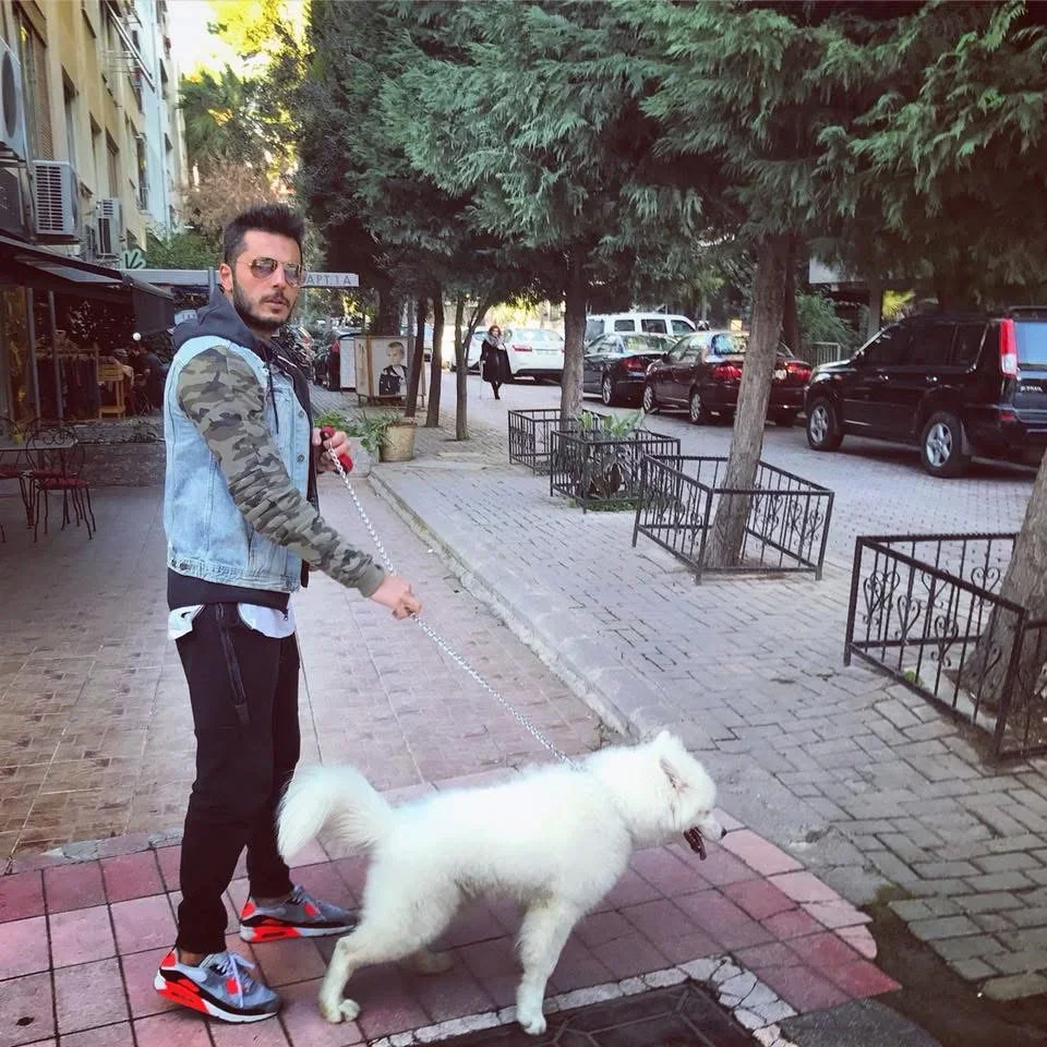 Yağmur S. 1