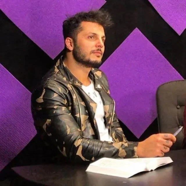 Yağmur S.