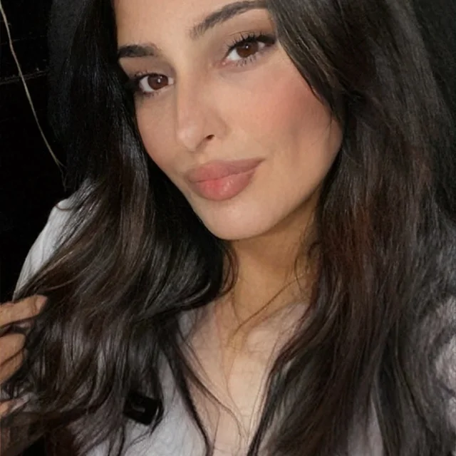 Çilem M.