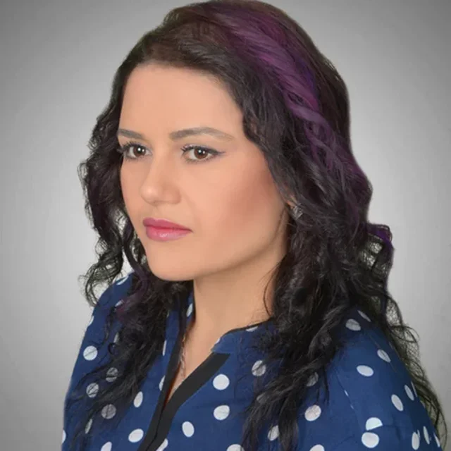 Şeyda Y.