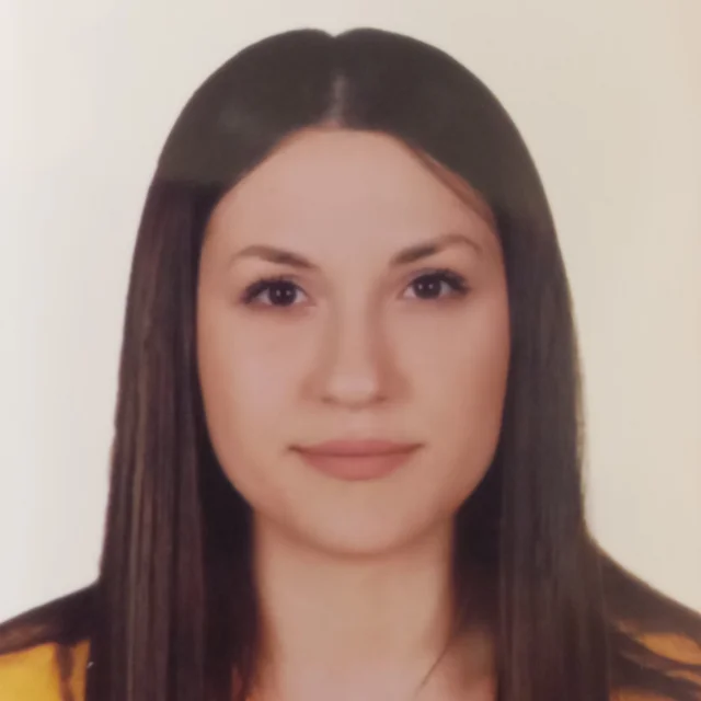 Mihriban P.