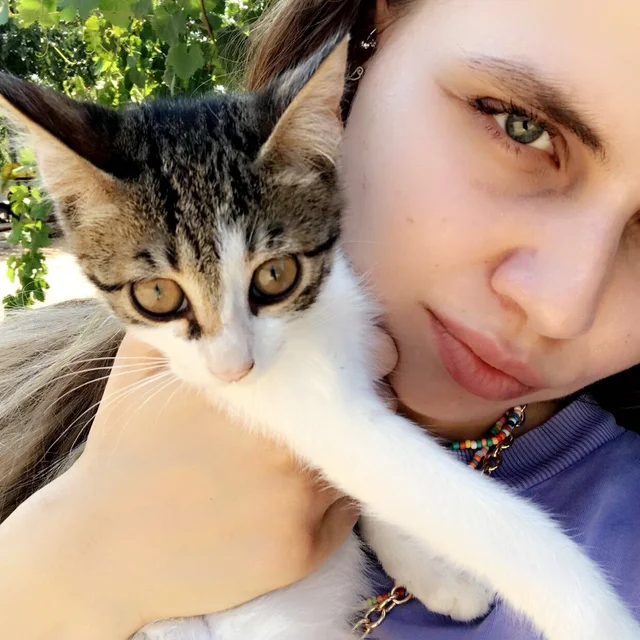 Esra S.