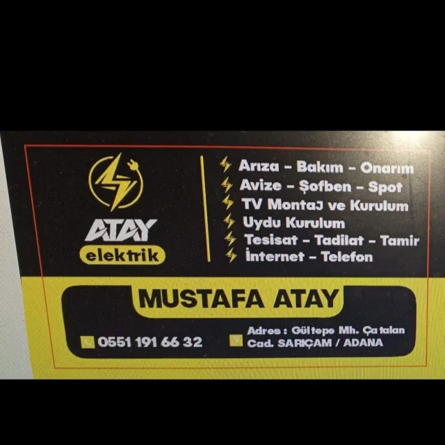 Mustafa A.