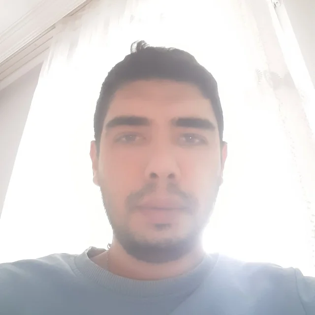 Yıldıray K.