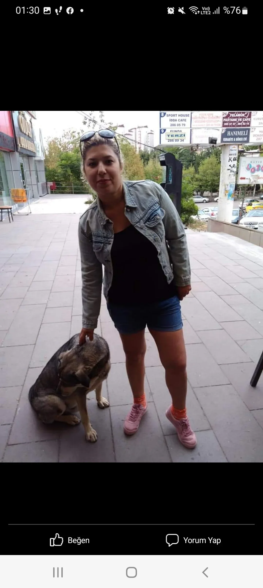 Fatma D. E. 1
