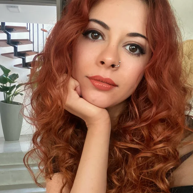 İrem Ç.