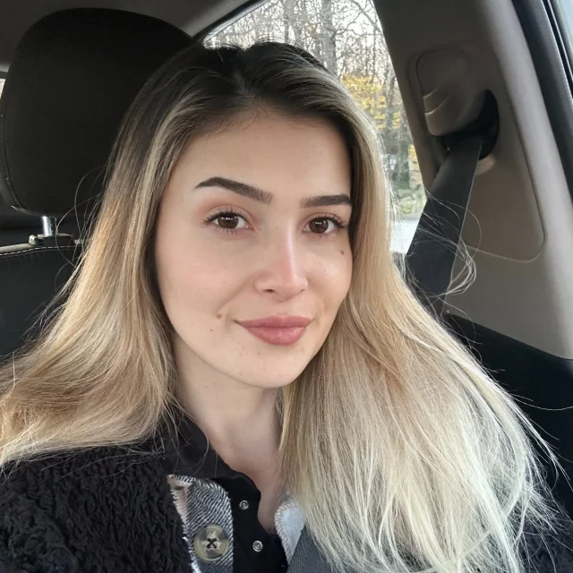 Hazal D.