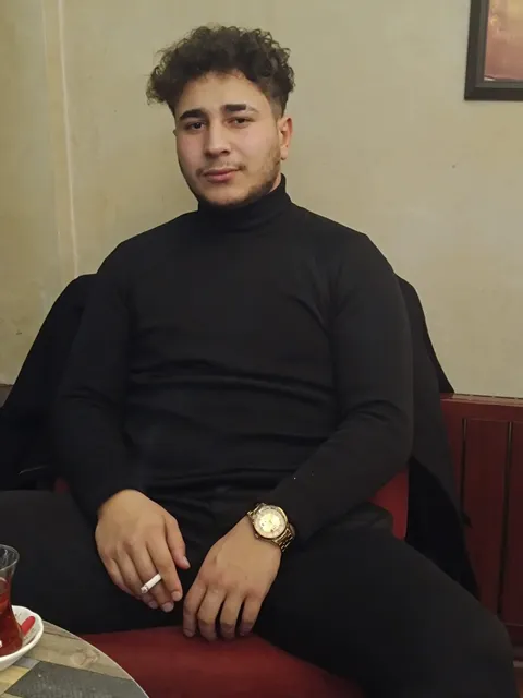 Mehmet Ö. 4