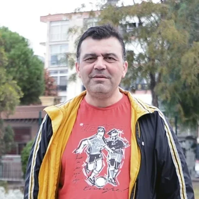 Tolga Ç.