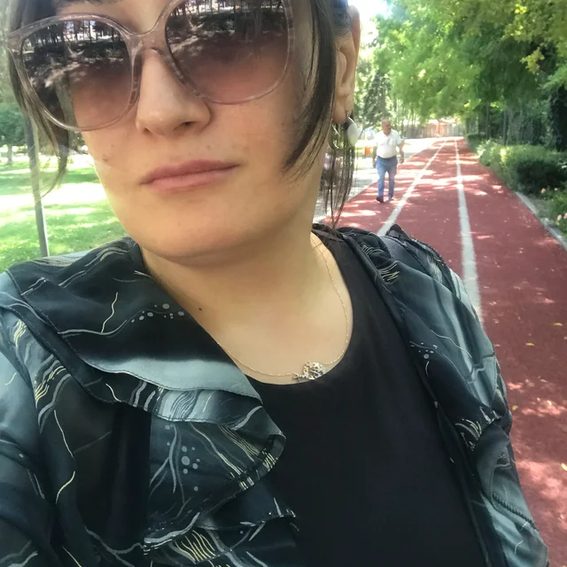Sabiha K.