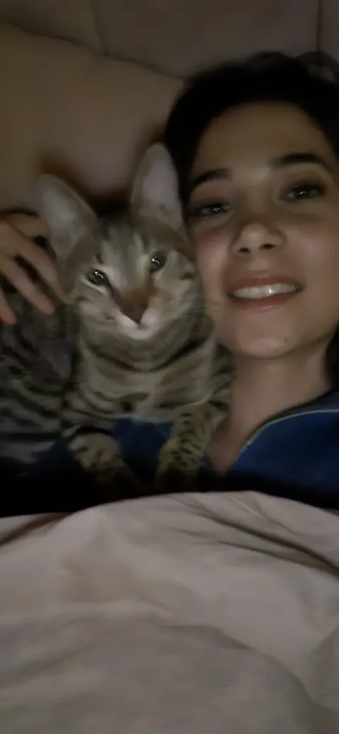 Selin T. 5
