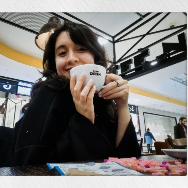 Zeynep T.