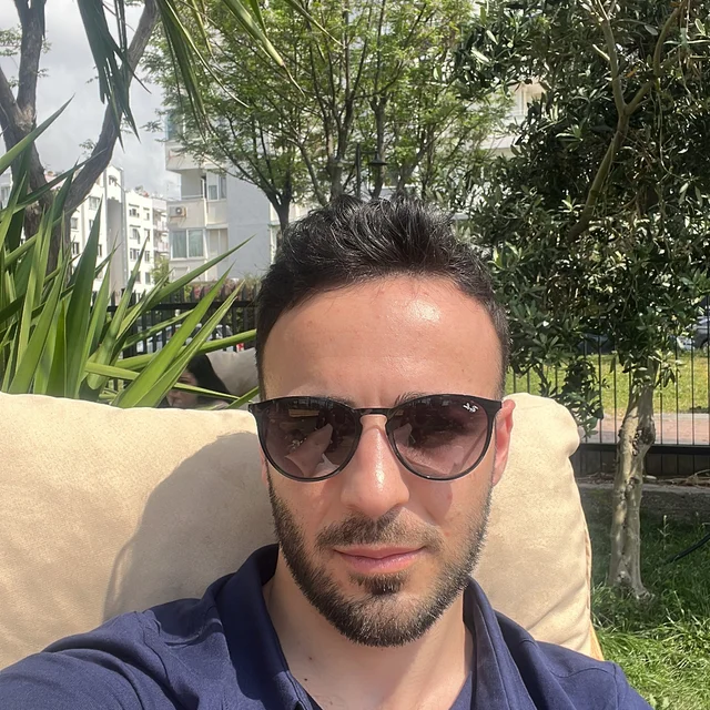 Antalya Serik - Köpek Yürüyüşü - Sinan H.