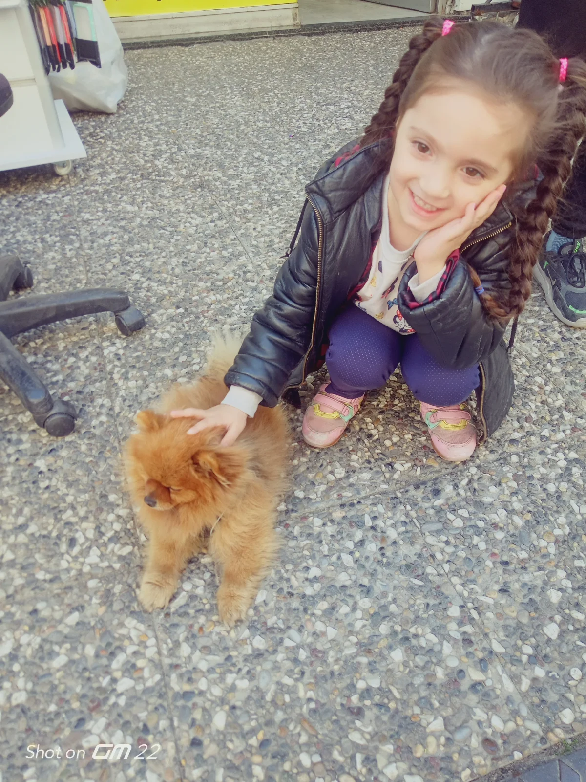 Sevda S. 1