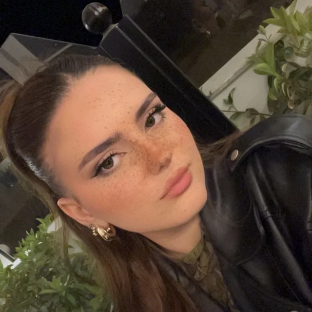 Beyza K.