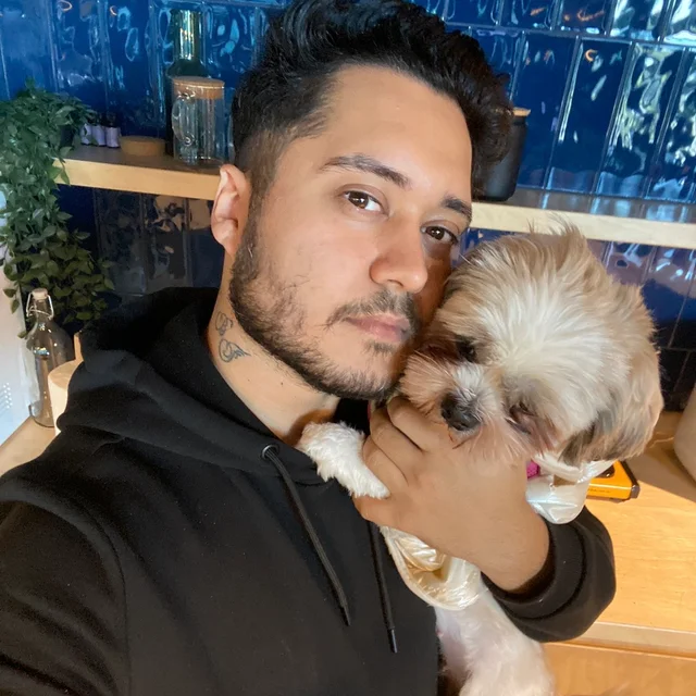 Furkan B.