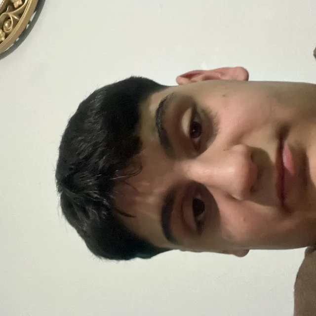 Burak I.