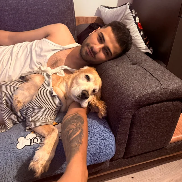 Furkan Ö.