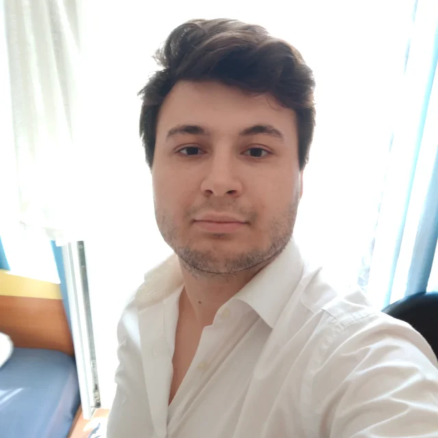 Barış T.