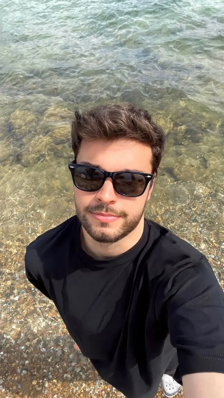 Volkan T. 1