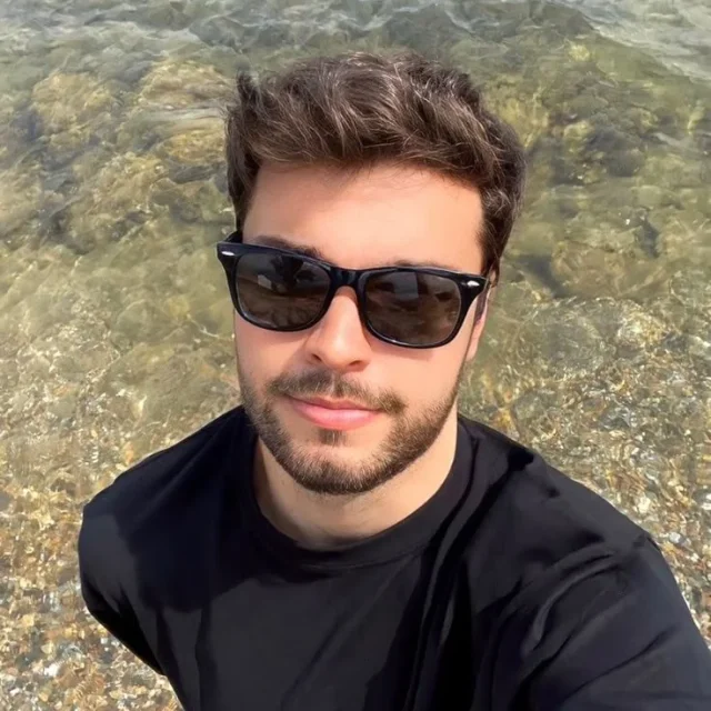 Volkan T.