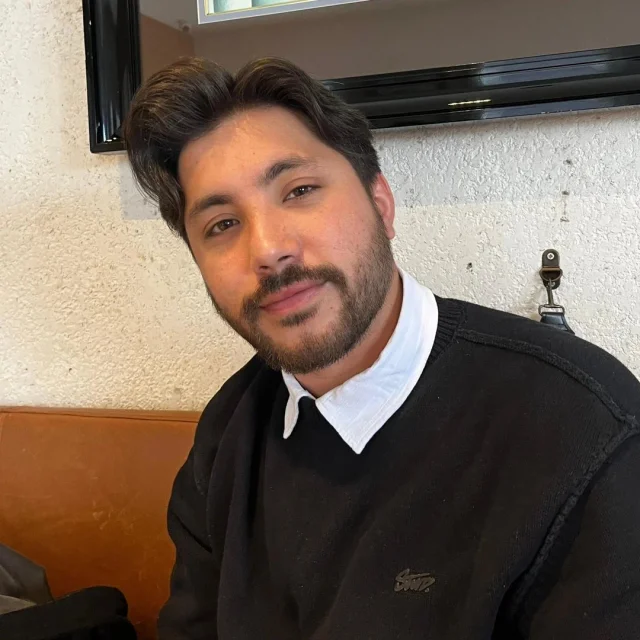 Murat A.