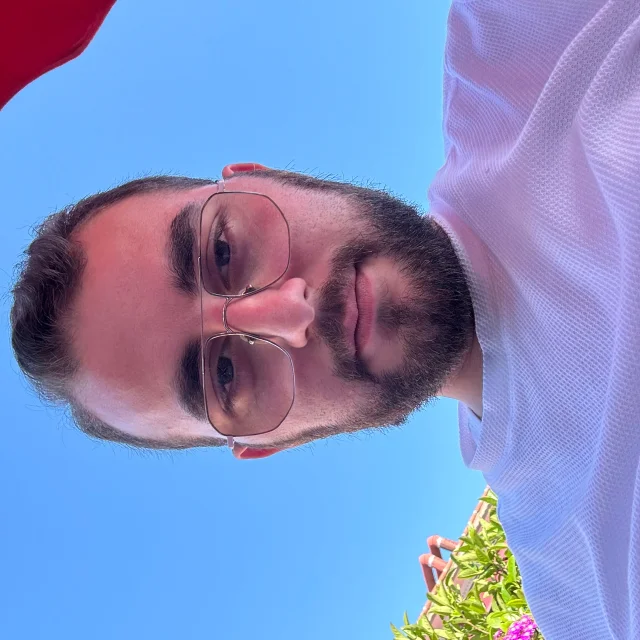 Mehmet A. K.