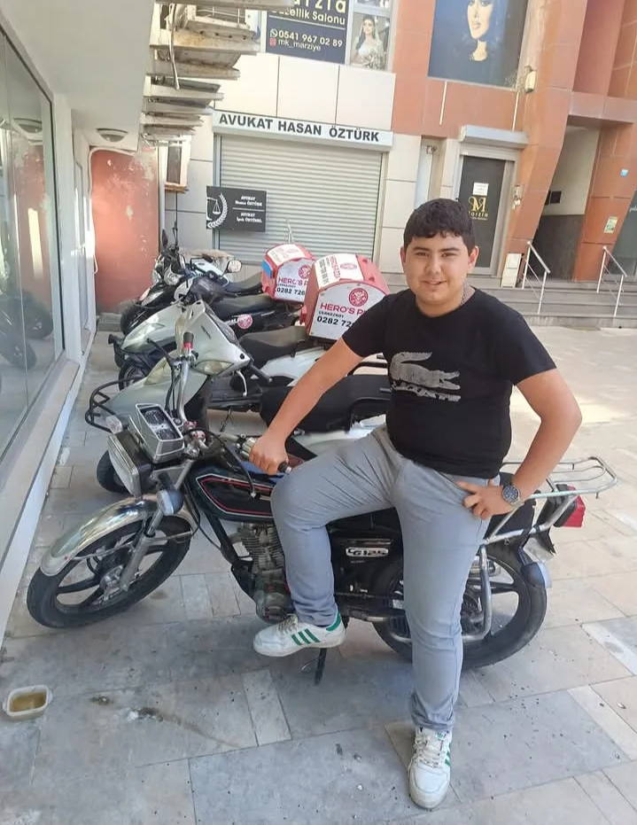 Samet Z. 1