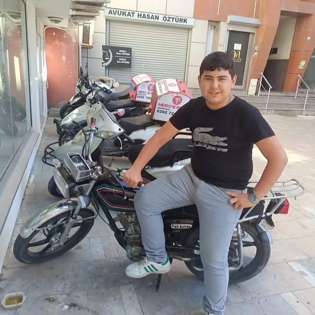 Samet Z.