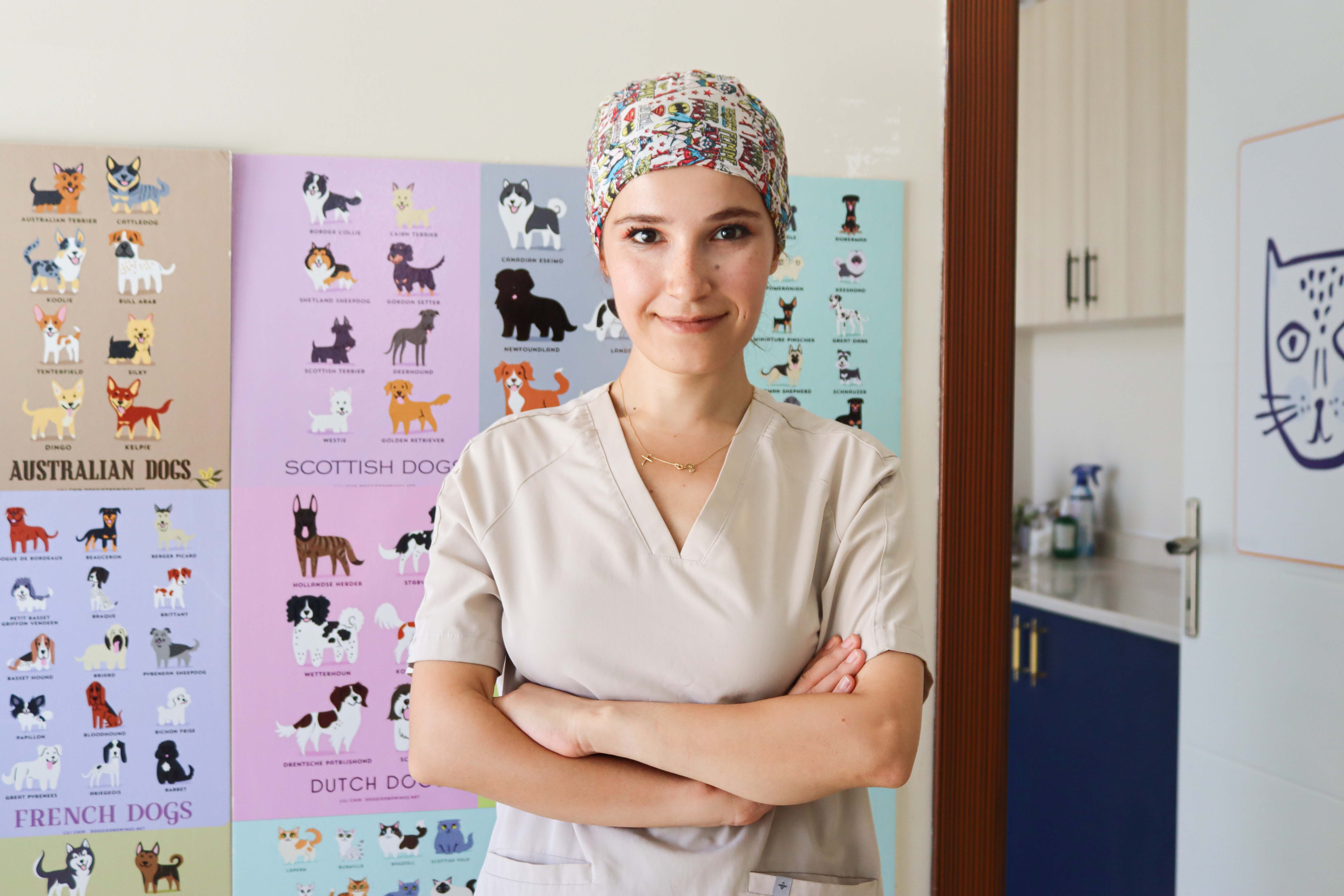 Esra Bozkurt