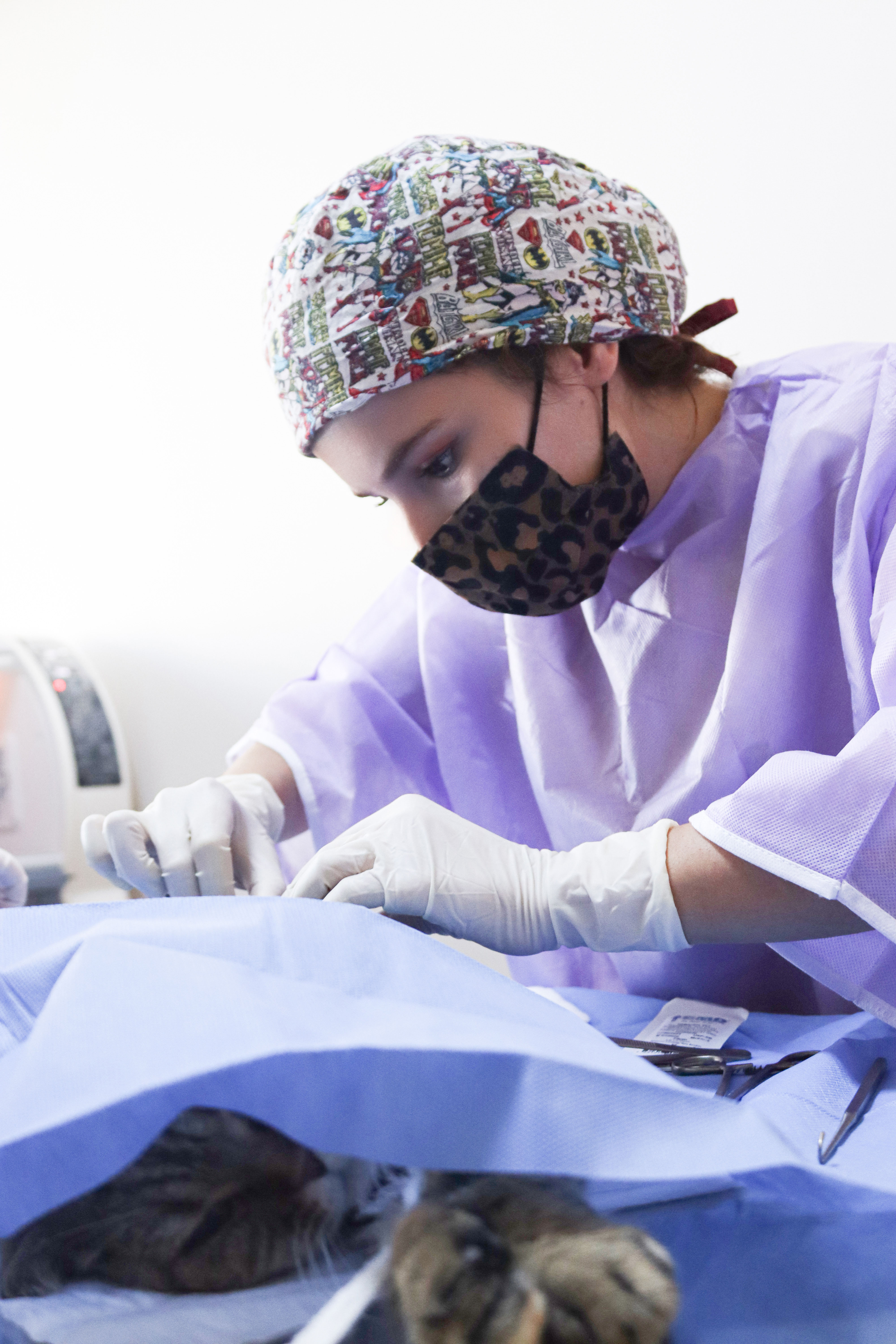 Vetes Ankara Veteriner Kliniği 8