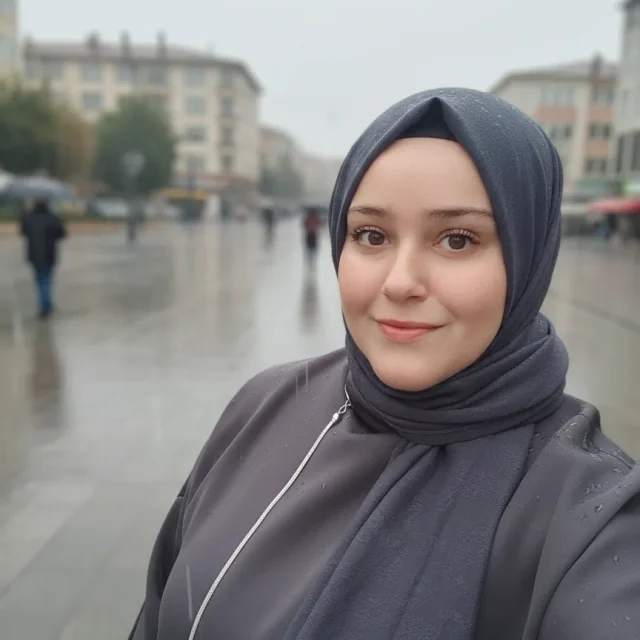 Sevdenur Ç.