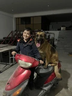 Taha K. 1