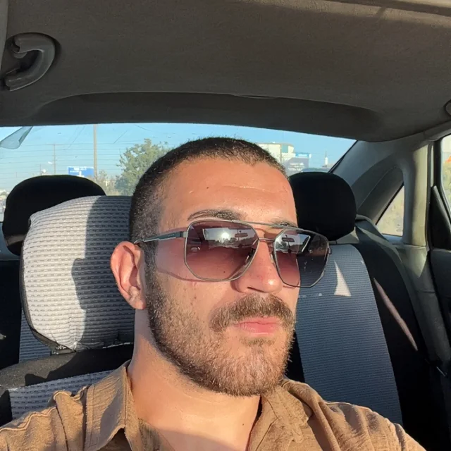 Taha K.