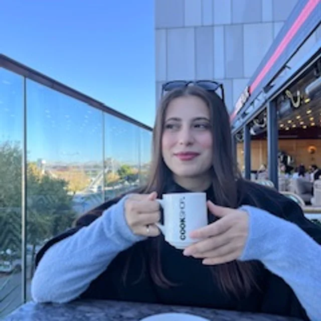 Burcu N. K.