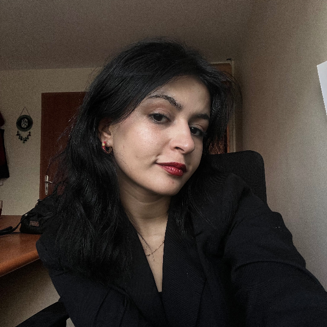 Tuğçe L.