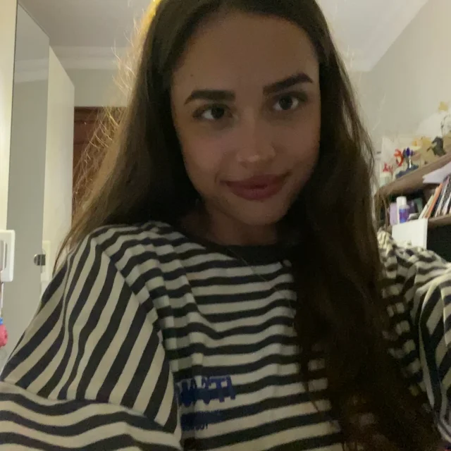 Zeynep E.