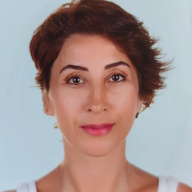 Mehtap Ş.