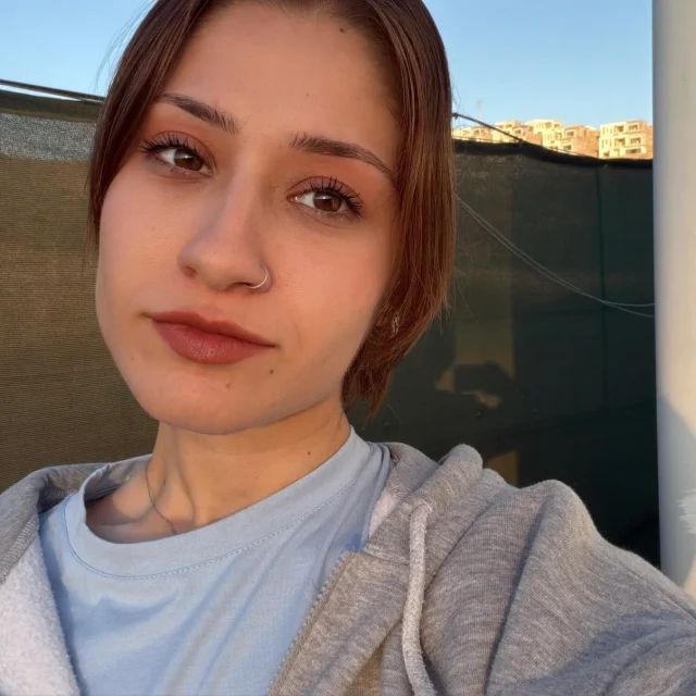 Beyza K.