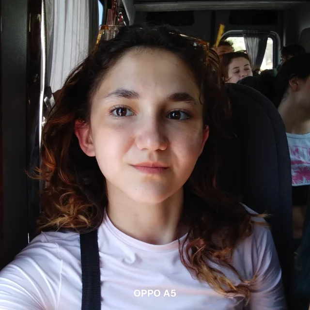 Tekirdağ Çerkezköy - Köpek Bakıcısı - Sümeyrah S.