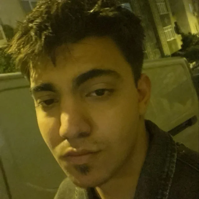 Yusuf D.