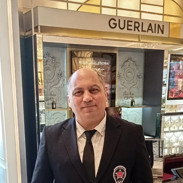 İstanbul Sultangazi - Köpek Yürüyüşü - Fatih S.